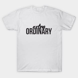 Extraordinary Cool Hipster Selflove T-Shirt